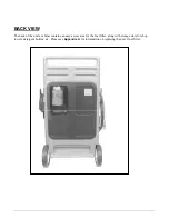 Preview for 8 page of Motorvac CARBONCLEAN MCS 245 Operator'S Manual