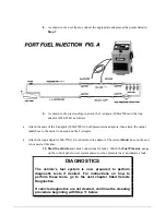 Preview for 29 page of Motorvac CARBONCLEAN MCS 245 Operator'S Manual