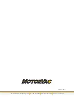 Preview for 9 page of Motorvac Diff-Vac 1000 User Manual