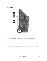 Preview for 11 page of Motorvac SteerClean-II 500-7100 Operator'S Manual