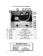 Preview for 36 page of Motorvac SteerClean-II 500-7100 Operator'S Manual