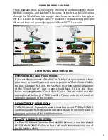 Preview for 9 page of MotoSAT Nomad 2 Owner'S Manual