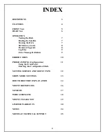 Preview for 2 page of MotoSAT Nomad SD User Manual