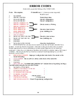 Preview for 10 page of MotoSAT Nomad SD User Manual