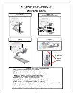 Preview for 3 page of MotoSAT Nomad SD2 User Manual