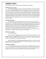 Preview for 7 page of MotoSAT Nomad SD2 User Manual