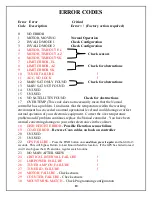 Preview for 10 page of MotoSAT Nomad SD2 User Manual