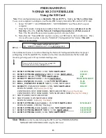 Preview for 13 page of MotoSAT Nomad SD2 User Manual