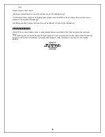 Preview for 21 page of MotoSAT Nomad SD2 User Manual