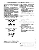 Preview for 22 page of Motostar ECLISTAR Installation Manual