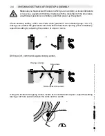 Preview for 30 page of Motostar ECLISTAR Installation Manual