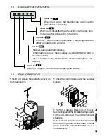 Preview for 32 page of Motostar ECLISTAR Installation Manual