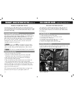 Preview for 9 page of Motovox MVS10 Owner'S Manual