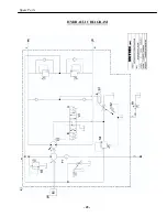 Preview for 43 page of Motrec 1032157 Operator And  Maintenance Manual