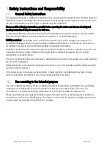 Preview for 6 page of Motrona DX350 Operating Manual