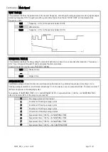 Preview for 27 page of Motrona DX350 Operating Manual