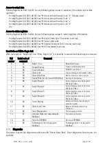 Preview for 57 page of Motrona DX350 Operating Manual