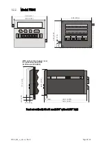 Preview for 49 page of Motrona FS340 Operating Manual