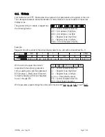 Preview for 21 page of Motrona IX 342 Operating Instructions Manual