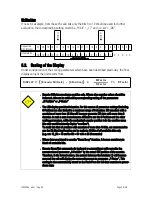 Preview for 25 page of Motrona IX 342 Operating Instructions Manual