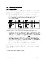 Preview for 26 page of Motrona IX 342 Operating Instructions Manual