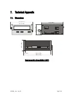 Preview for 35 page of Motrona IX 342 Operating Instructions Manual