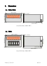 Preview for 15 page of Motrona PB306 Operating Manual