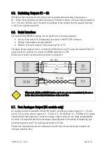 Preview for 10 page of Motrona SA 330 Operating Instructions Manual