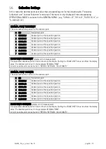 Preview for 36 page of Motrona touchMATRIX MX350 Operating Manual