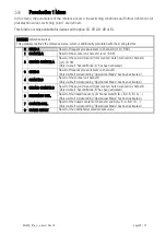 Preview for 39 page of Motrona touchMATRIX MX350 Operating Manual