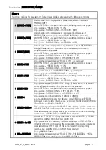 Preview for 40 page of Motrona touchMATRIX MX350 Operating Manual