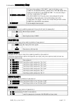 Preview for 41 page of Motrona touchMATRIX MX350 Operating Manual