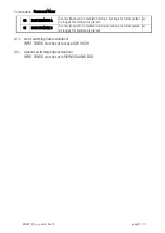 Preview for 51 page of Motrona touchMATRIX MX350 Operating Manual