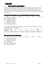 Preview for 58 page of Motrona touchMATRIX MX350 Operating Manual