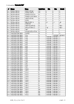 Preview for 65 page of Motrona touchMATRIX MX350 Operating Manual