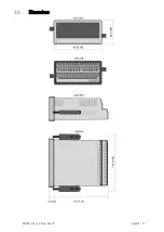 Preview for 70 page of Motrona touchMATRIX MX350 Operating Manual