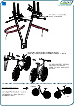 Preview for 4 page of Mottez A009P2ANTI Assembly Instructions Manual