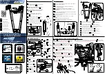 Preview for 1 page of Mottez JUPITER 3 Manual