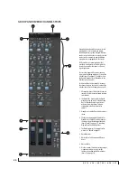 Preview for 20 page of MOTU Monitor 8 User Manual