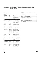 Preview for 195 page of MOTU PCI-424 User Manual