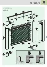 Preview for 10 page of Motura Pli_353/3 Manual