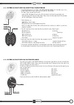 Preview for 5 page of Motura Xmode F1.0 Operation And Maintenance Instructions