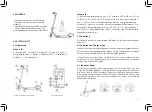 Preview for 13 page of Motus Scooty 10 Original User Manual