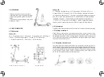 Preview for 17 page of Motus Scooty 10 Original User Manual