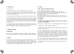 Preview for 23 page of Motus Scooty 10 Original User Manual