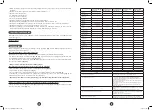 Preview for 25 page of Moulinex cube & stick DJ905810 Manual