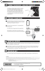 Preview for 2 page of Moultrie Feeder Activator Instructions