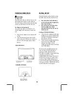 Preview for 12 page of MOUNTAIN BELL 31231 User Manual