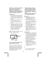 Preview for 15 page of MOUNTAIN BELL 31231 User Manual