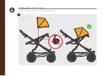 Preview for 42 page of Mountain Buggy carrycot plus Manual